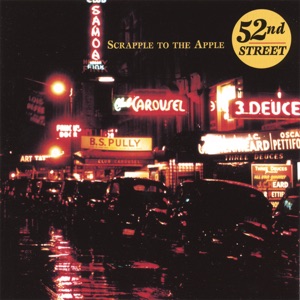 Tell Me (How It Feels) by 52nd Street