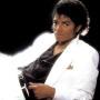 Thriller album art