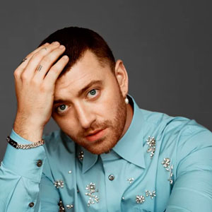 I'm Not Here To Make Friends album art