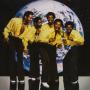 Disco Party album art