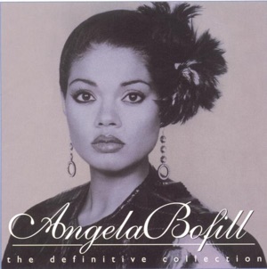 Something About You by Angela Bofill