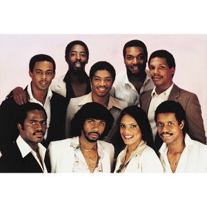 You Hit The Spot by Atlantic Starr