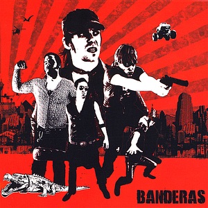 This Is Your Life by Banderas