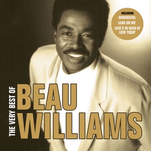 There's Just Something About You by Beau Williams