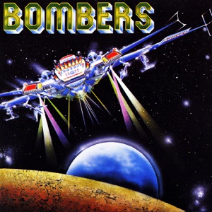 Everybody Get Dancing by Bombers