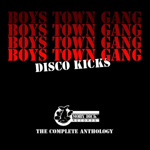 Can't Take My Eyes Off Of You by Boys Town Gang