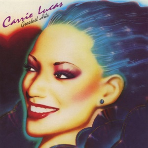 I Gotta Keep Dancin' (Keep Smiling) (12 Inch Mix) by Carrie Lucas