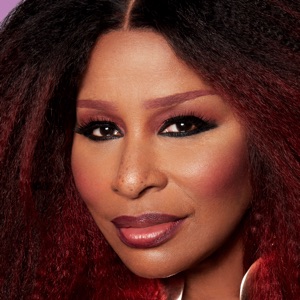 What' Cha Gonna Do For Me by Chaka Khan