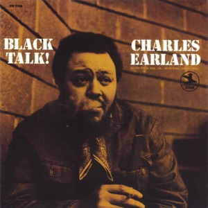 Be My Lady by Charles Earland