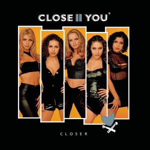 Baby Don't Go by Close II You