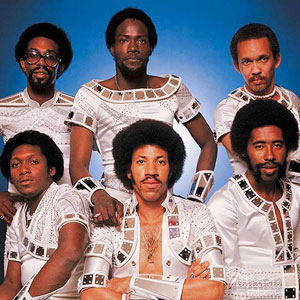 Lady (You Bring Me Up) by Commodores