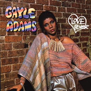 Love Fever by Gayle Adams