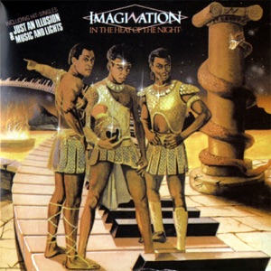 Just An Illusion by Imagination