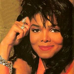 That's The Way Love Goes by Janet Jackson