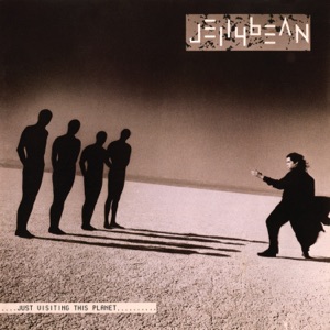 The Real Thing by Jellybean