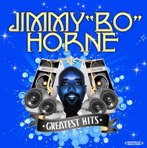 Is It In by Jimmy Bo Horne