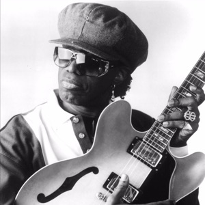 Your Love Is My Love by Johnny Guitar Watson