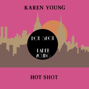 Hot Shot by Karen Young