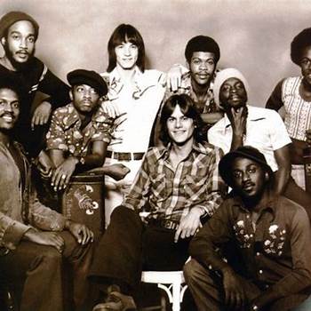 Come to My Island by KC & The Sunshine Band