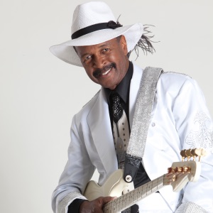 Sooner or Later by Larry Graham