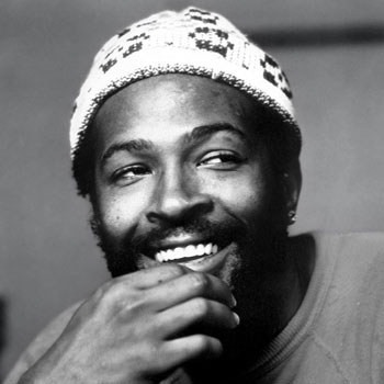 Sexual Healing by Marvin Gaye