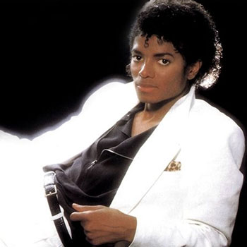Rock with You by Michael Jackson