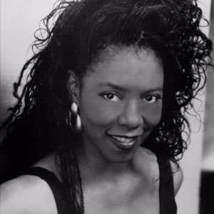 Forget Me Nots by Patrice Rushen