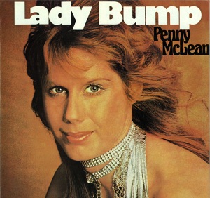 Lady Bump by Penny McLean