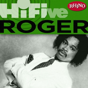 I Want to Be Your Man by Roger
