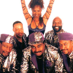 Do Your Dance by Rose Royce