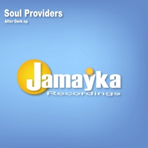 Rise by Soul Providers