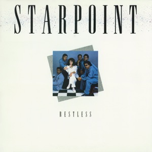 I'm So Crazy 'Bout You by Starpoint