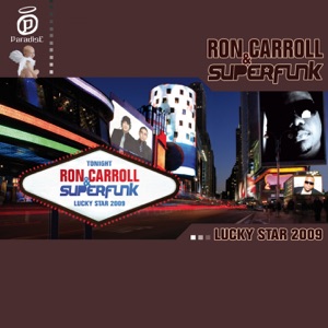 Lucky Star by Superfunk