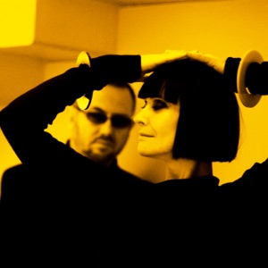 Breakout by Swing Out Sister