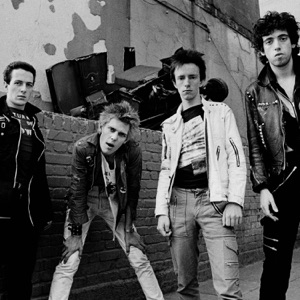 The Magnificent Seven by The Clash