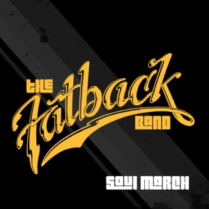 Is This The Future? by The Fatback Band