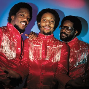 Burn Rubber On Me by The Gap Band