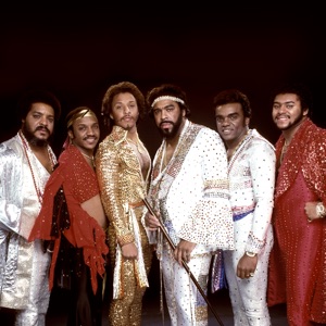 How Lucky I Am by The Isley Brothers