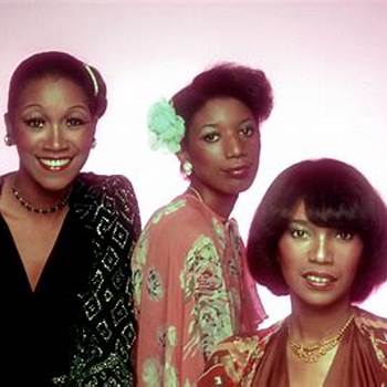 Automatic by The Pointer Sisters
