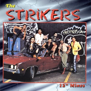 Body Music by The Strikers
