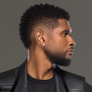 Nice & Slow by Usher